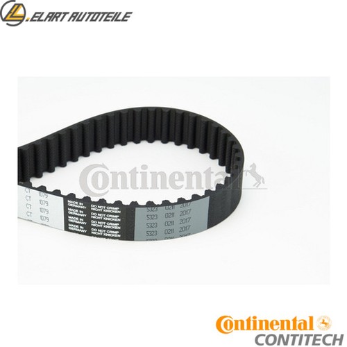Timing belt ct1079 - timing,