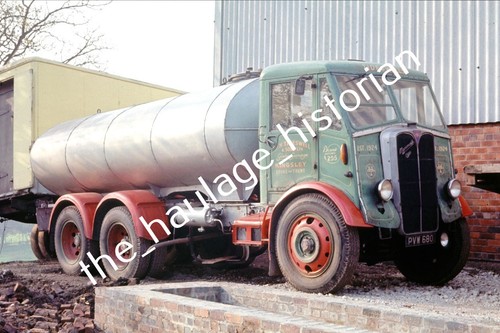 Thh truck photos aec - thh,