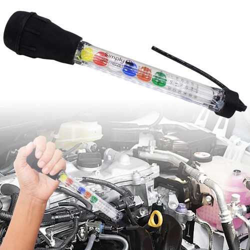 Professional antifreeze tester - antifreeze,