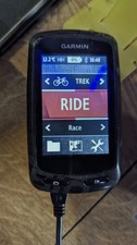 Garmin Edge 810 Cycle Computer