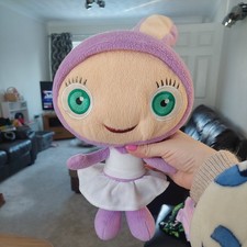 Waybuloo  Lau Lau Plush Soft