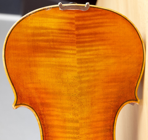 Old violin geige viola - 4/4,