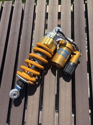 Ohlins yamaha yzf rear - yamaha,