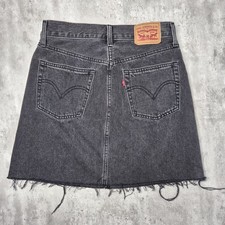 Levi's High Rise Decon Iconic