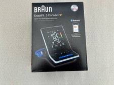 Braun ExactFit 5 Connect Upper