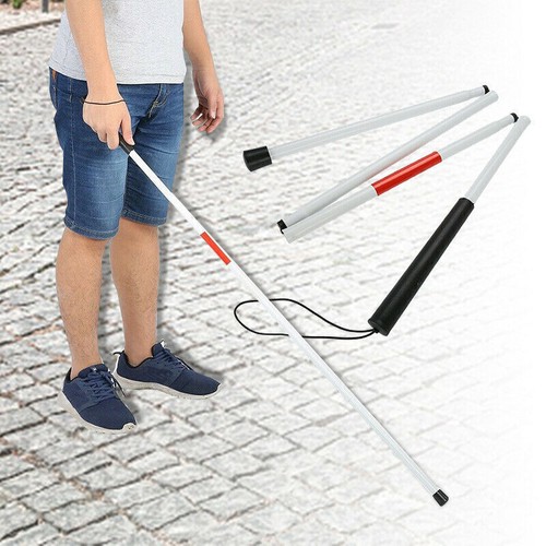 Portable folding blind walking - portable,