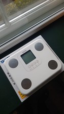 Tanita BC-730 Digital Body