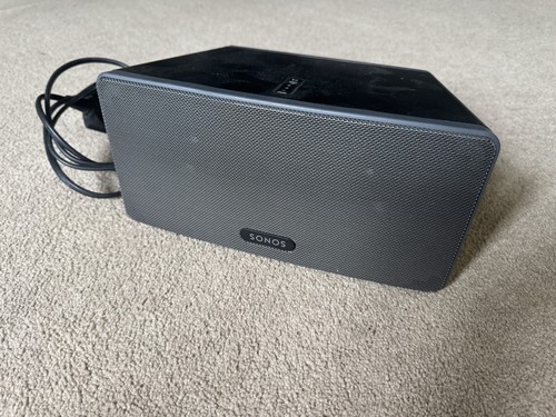 Sonos play wireless smart - play:3,