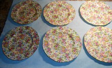 9 7/8" Royal Winton Grimwades