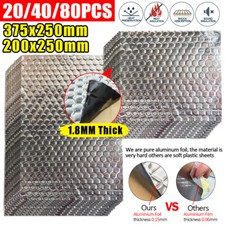 10-100 Sheets 1.8mm Sound