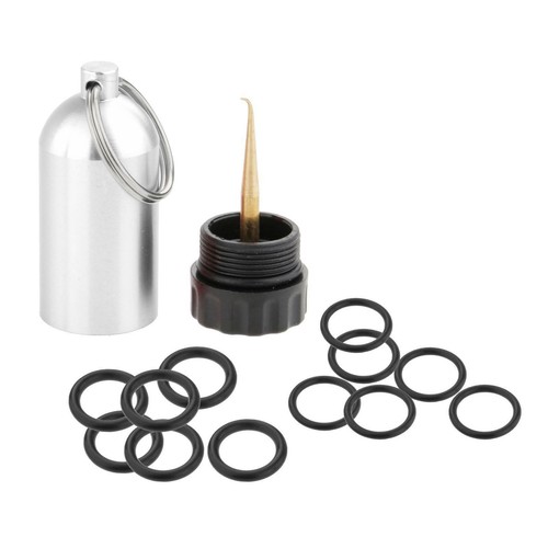 Scuba diving repair - diving,
