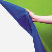 Lastolite LL LC5887 Chromakey Curtain Reversible 3x7m Large Backdrop