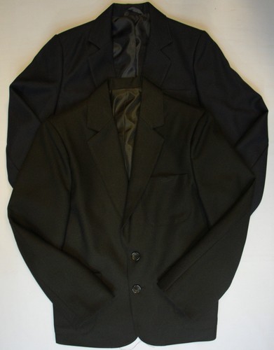 School work uniform blazer - work,