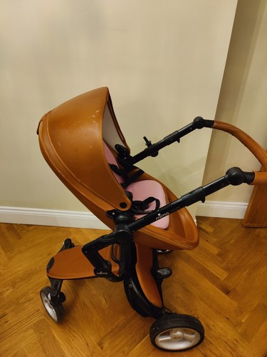 Mima xari pram - mima,