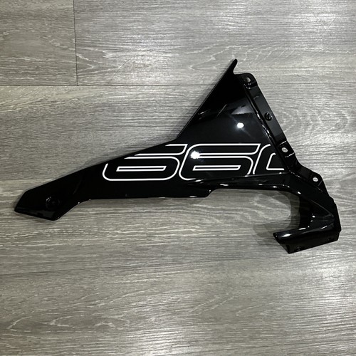 Triumph daytona 660 - daytona, 660,