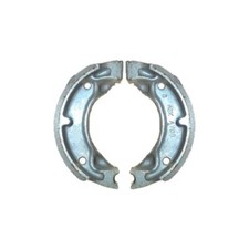 SB Rear Brake Shoes Yamaha XT
