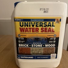 Sealant. Waterproof for Brick, Wood, Concrete, stone  - collection  Whitley Bay 