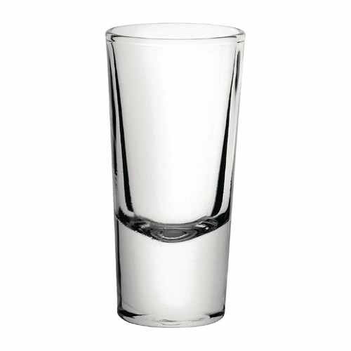 1oz full brim shooter - to, shot