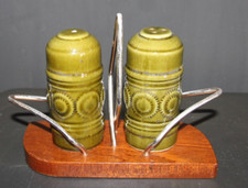 Vintage 1960's WYNCRAFT