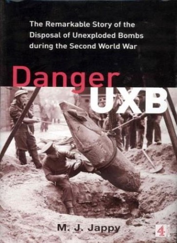 Danger uxb the remarkable - uxb:,