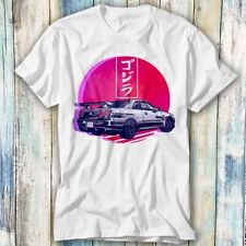 Nissan GTR R32 Japanese Hakone