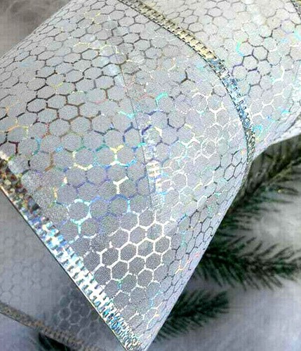63mm wired sheer - 1m,