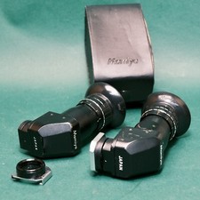 Mamiya 645 Pro Angle Finder N