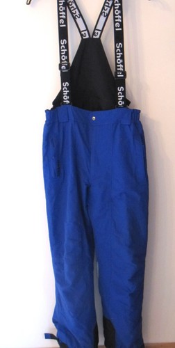 Schoffel ski pants - schoffel, salopettes