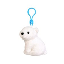 Aquarium Plushies Pendant