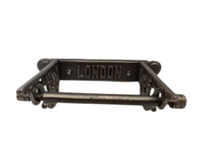 Victorian Style London Toilet