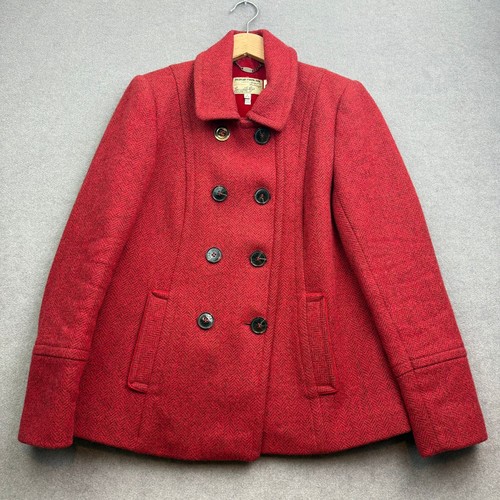 Joules tweed jacket wool - tweed, uk