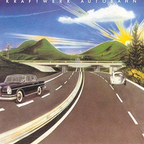Autobahn kraftwerk - autobahn,