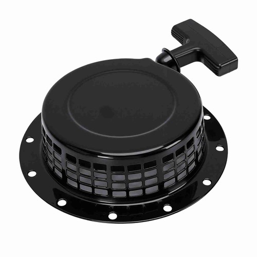 Generator rewind starter - generator,