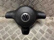 Vw Polo Steering Wheel Air Bag