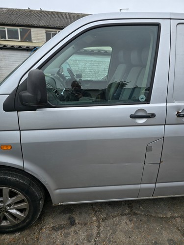 2007 transporter t28 - vw,