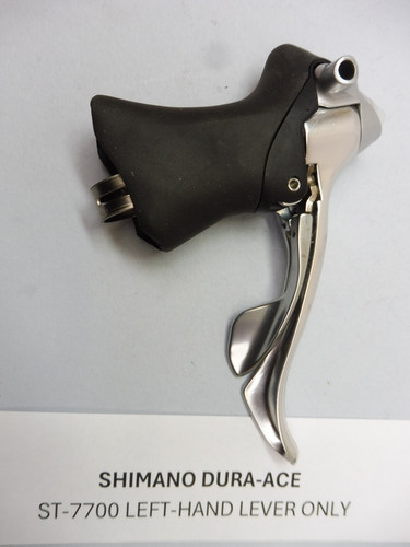 Shimano dura ace 7700 - dura, st