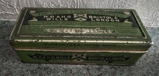 Antique Wills “Three