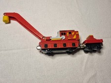 Thomas the Tank Engine Friends