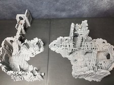 Ruined Monastery - Wargaming