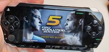 Sony PSP Entertainment Pack