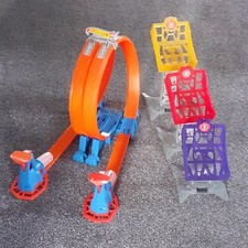 Hot wheels super score - hot,