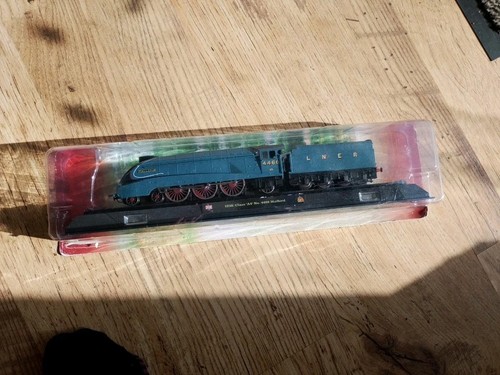 1938 class 4468 mallard - no.,