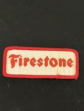 Firestone 1970s-1980s Vintage