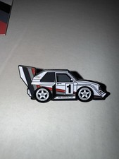 Leen Customs Audi Sport