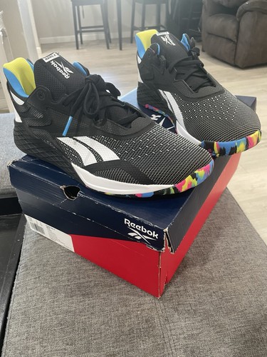 Reebok nano - reebok,