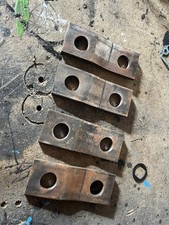 Set of AUSTIN 7 SEVEN RADIUS