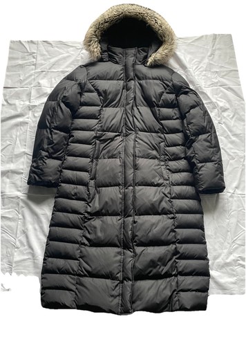 Eddie bauer down parka coat - eddie,