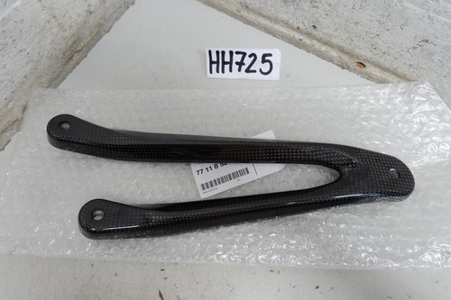Bmw s1000 akrapovic exhaust - s1000,