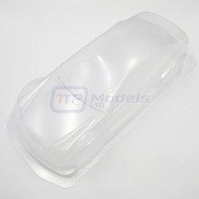 Tamiya 58296 Mercedes CLK-DTM