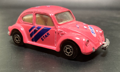 Rare hard find maisto - rare, to